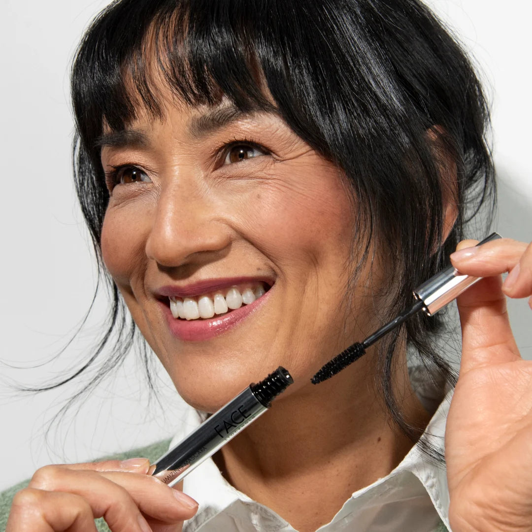 FACE Stockholm Waterproof Volumizing Mascara