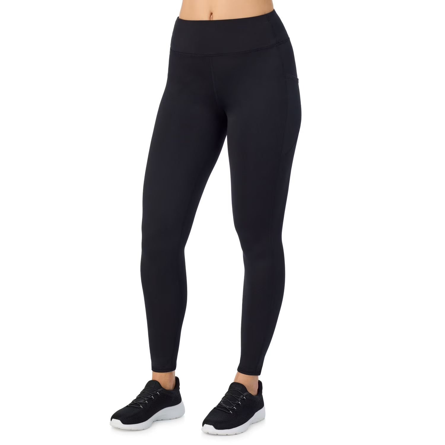 Cuddl Duds Women's ClimateCore® Baselayer Legging (1-Pack)