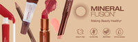 Mineral Fusion Lipstick, 0.137 Ounce