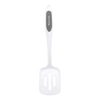 McCormick Slotted Turner – Melamine (White) (1-Pack)