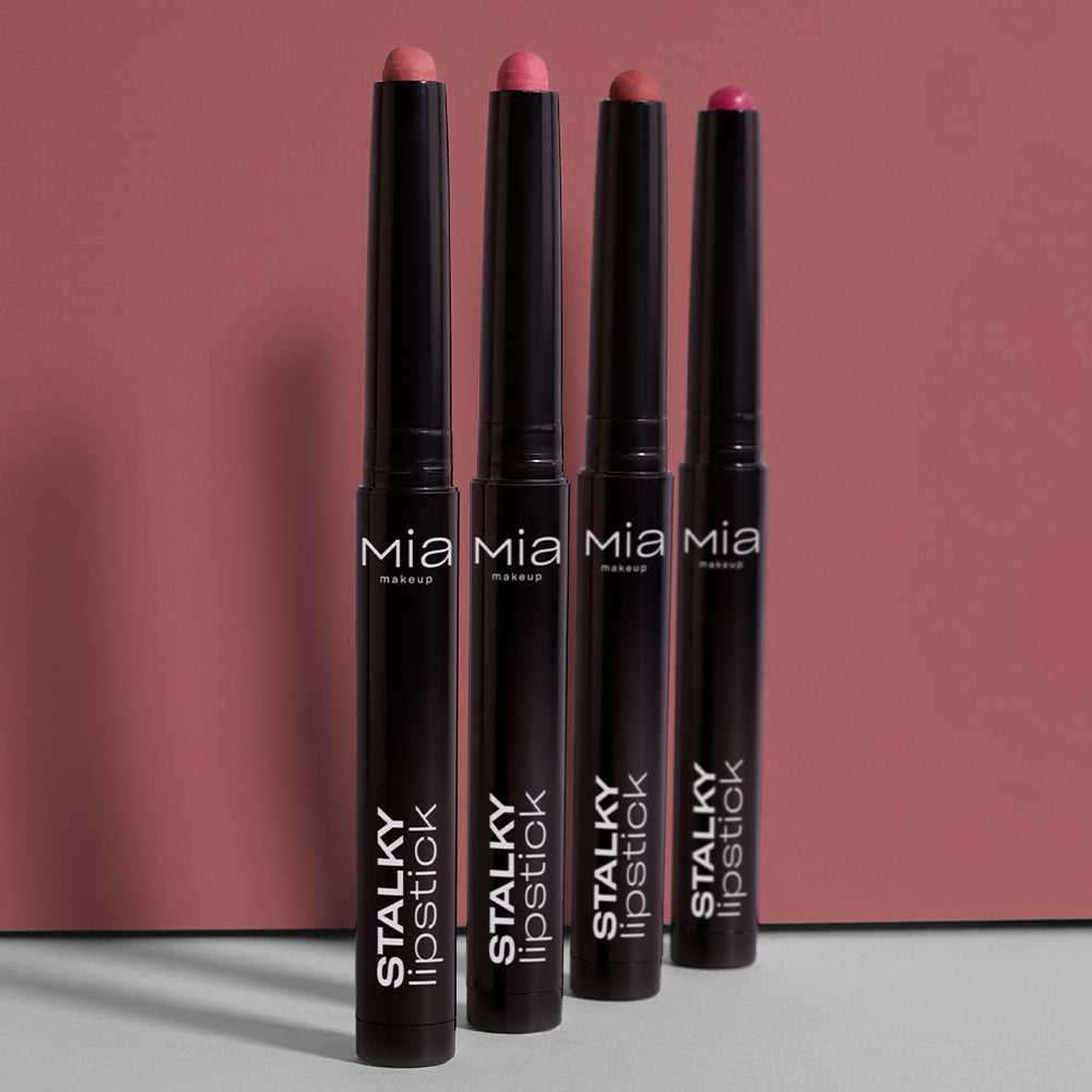 MIA COSMETICS STALKY LIPSTICK