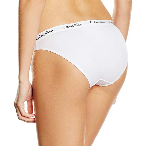 Calvin Klein Women’s Bikini, Assorted (3-Pack)