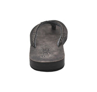 Flojos Sky - Women's Sandal - Charcoal (171)