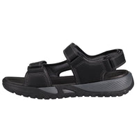 Eddie Bauer Men's Water Sandal - Black