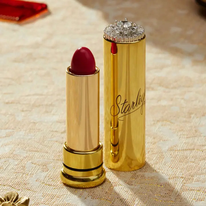 Starlight Vintage Cosmetics lipstick - Begin the Beguine (1930)