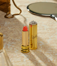 Starlight Vintage Cosmetics lipstick - Holly's Peach (1960)