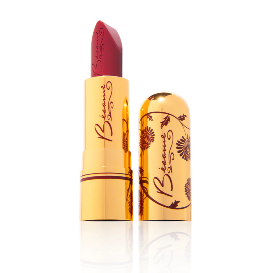 Besame Cosmetics Classic Color Lipstick