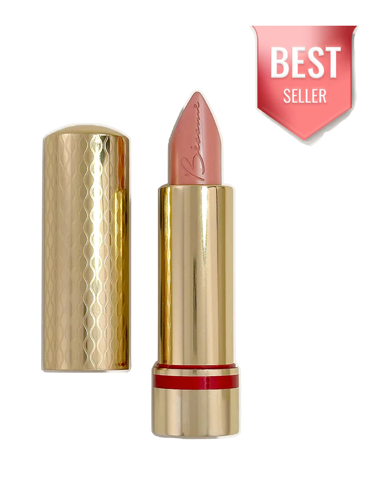 Besame Cosmetics Lipstick, Charlie's Rose (1976)
