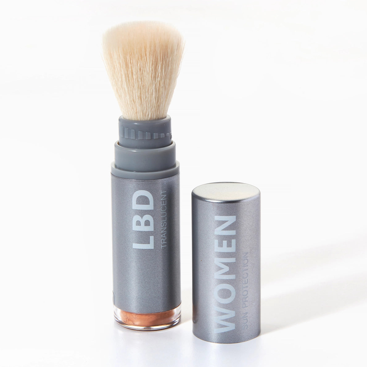 La Bella Donna | Lbd-Women Spf 50 | Non-Nano | Non-Chemical 