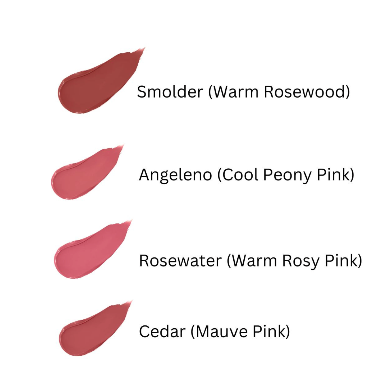 Youngblood Mineral Cosmetics - Mineral Crème Lipstick