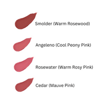 Youngblood Mineral Cosmetics - Mineral Crème Lipstick