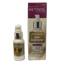 RETINOL I [36314000] Skin Brightener, 1.0 fl. oz. (30ml)
