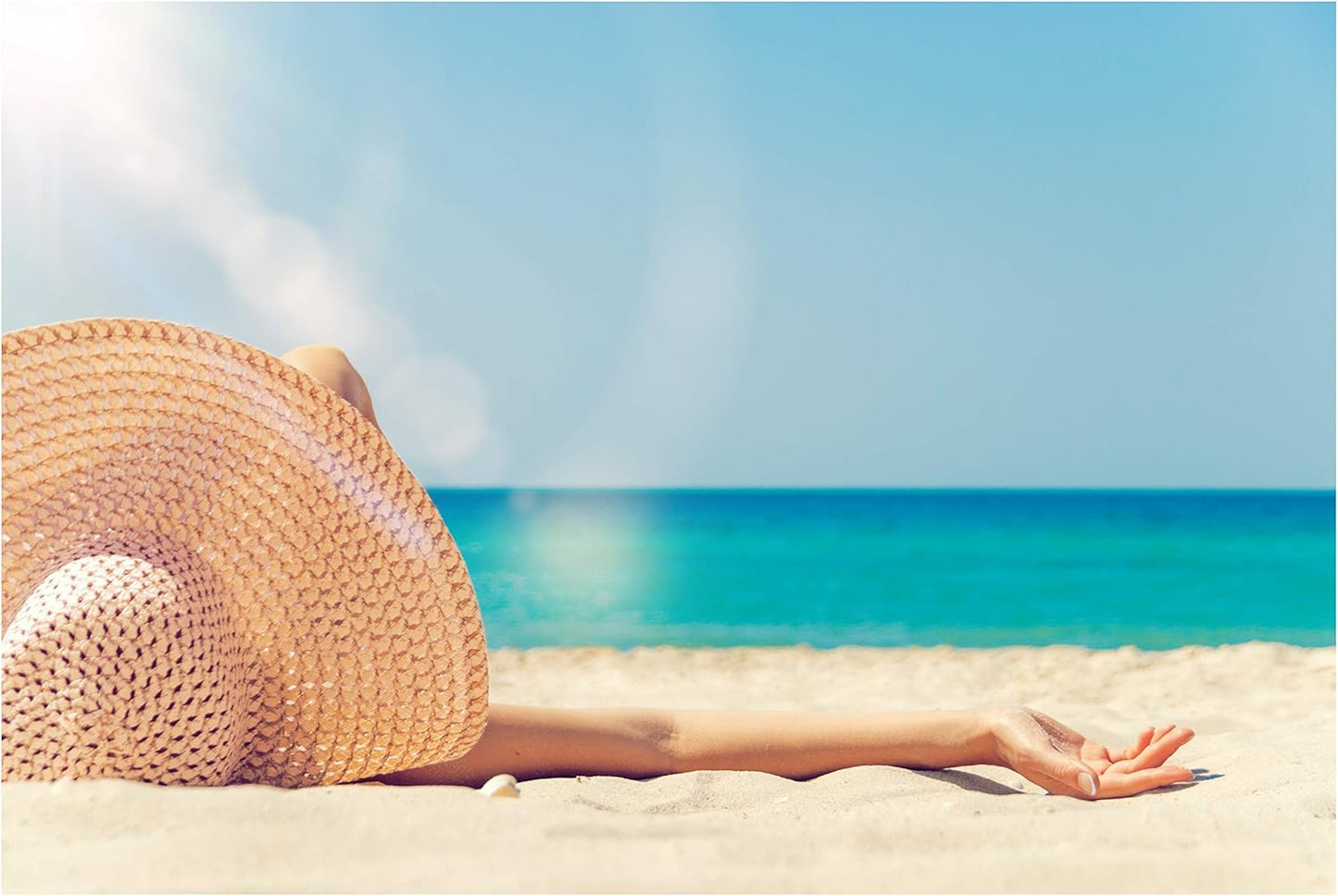 La Bella Donna | Lbd-Women Spf 50 | Non-Nano | Non-Chemical 