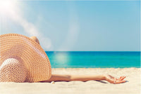 La Bella Donna | Lbd-Women Spf 50 | Non-Nano | Non-Chemical 