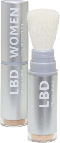 La Bella Donna | Lbd-Women Spf 50 | Non-Nano | Non-Chemical 