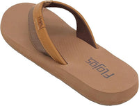 Flojos Ryan Kush Men's Sandal (797- Tan)