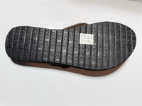 Surf 7 USA Women’s Flip Flops - Brown (FF401W)