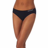 DKNY Ladies' Seamless Rib Bikini Underwear