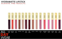 Gerard Cosmetics Hydra Matte Liquid Lipstick, Strawberry Fields