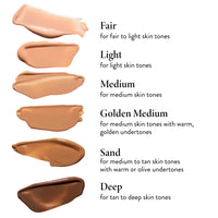 LAURA GELLER Better Than Block Skincare-Foundation SPF 50+