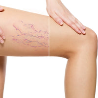 LUMINESS Airbrush Spray Full Coverage Body & Face Foundation