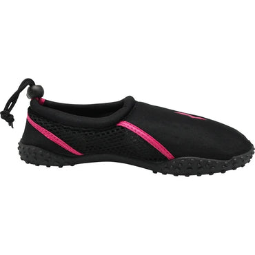 NORTY Womens Water Shoes Adult Female Beach Shoes 