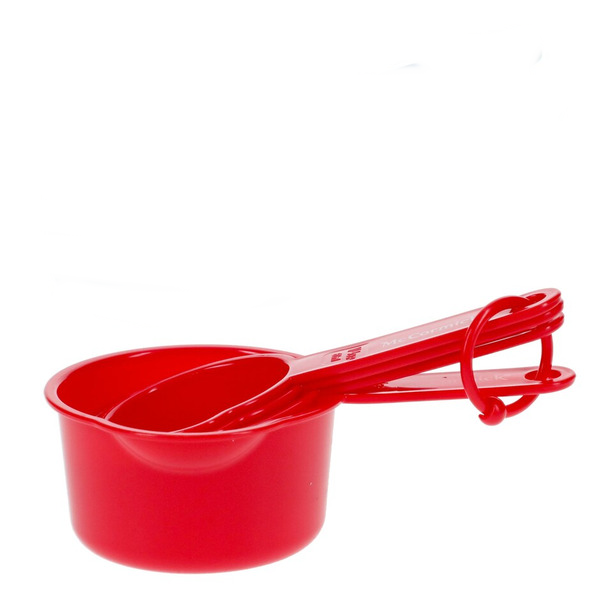 McCormick Measuring Cups, 4-ct. Set - (1-Pack)