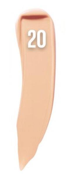 MAYBELLINE NEW YORK SuperStay Longwear Liquid Concealer, Up to 30HR Wear