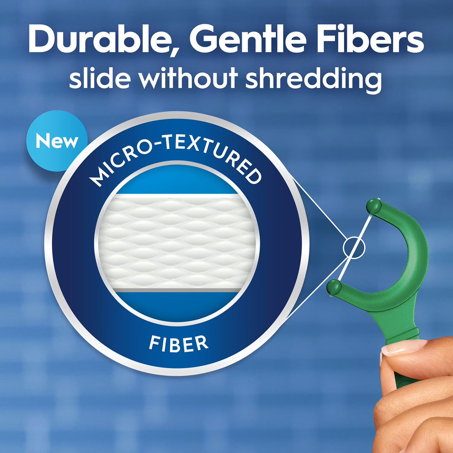 Oral-B Complete Glide Floss Picks, Scope Outlast (300 ct.)
