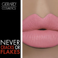 Gerard Cosmetics HydraMatte Liquid Lipstick - West Coast