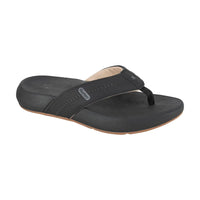 Hurley Men's Wave Runner Flip-Flop - Black