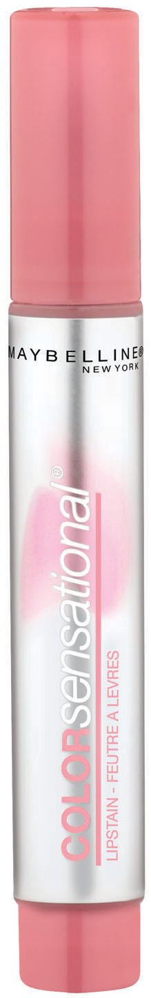 Maybelline New York Colorsensational Lipstain