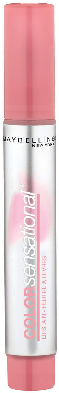 Maybelline New York Colorsensational Lipstain