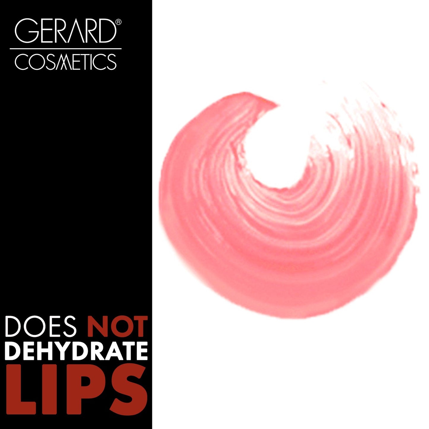 Gerard Cosmetics HydraMatte Liquid Lipstick - West Coast