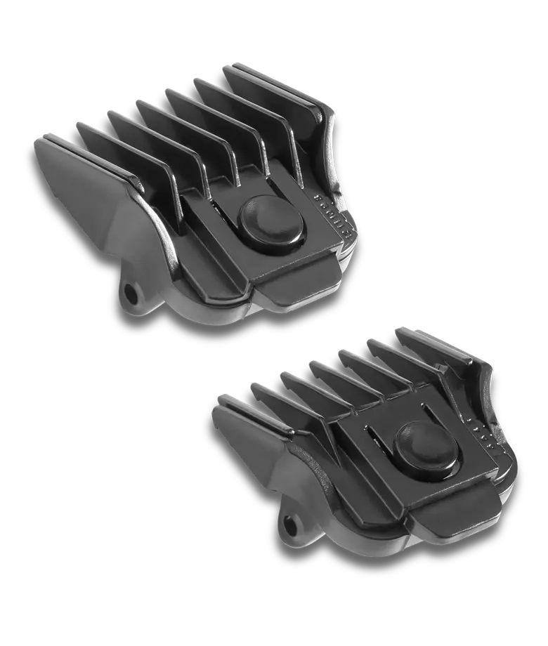 Andis Ultra Trim Trimming Kit (7-Piece)