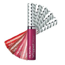 ALMAY Whipped Lipgloss - Merry Cherry 04