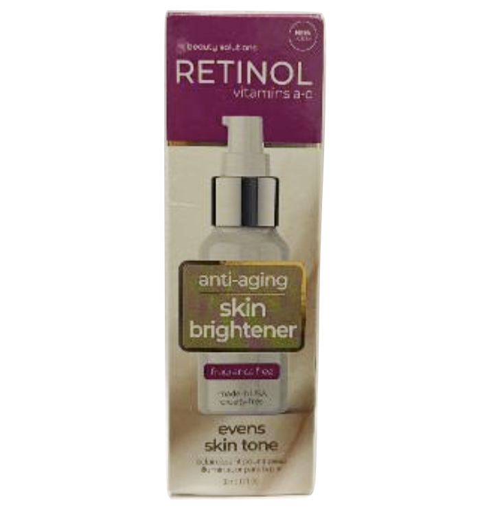RETINOL I [36314000] Skin Brightener, 1.0 fl. oz. (30ml)