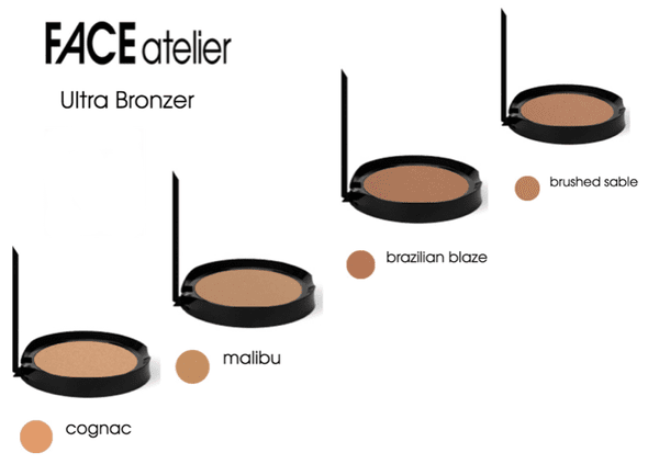 FACE atelier Ultra Bronzer
