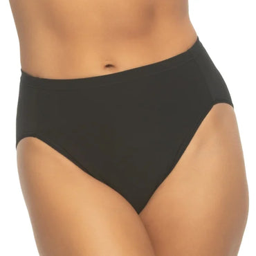 Felina Women's Hi-Cut, (6-pack)