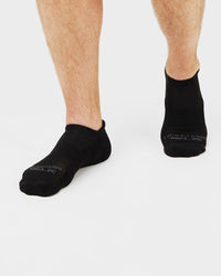 32 Degrees Men's,  Cool Comfort Ankle Running Socks, (6-Pack)