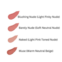 Youngblood Mineral Cosmetics - Mineral Crème Lipstick