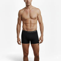 Kenneth Cole Men's - Boxer Brief, (4-Pack)