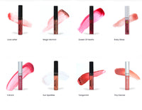 RED APPLE LIPSTICK - Honey Badger (MB3) Gluten Free Lip Gloss