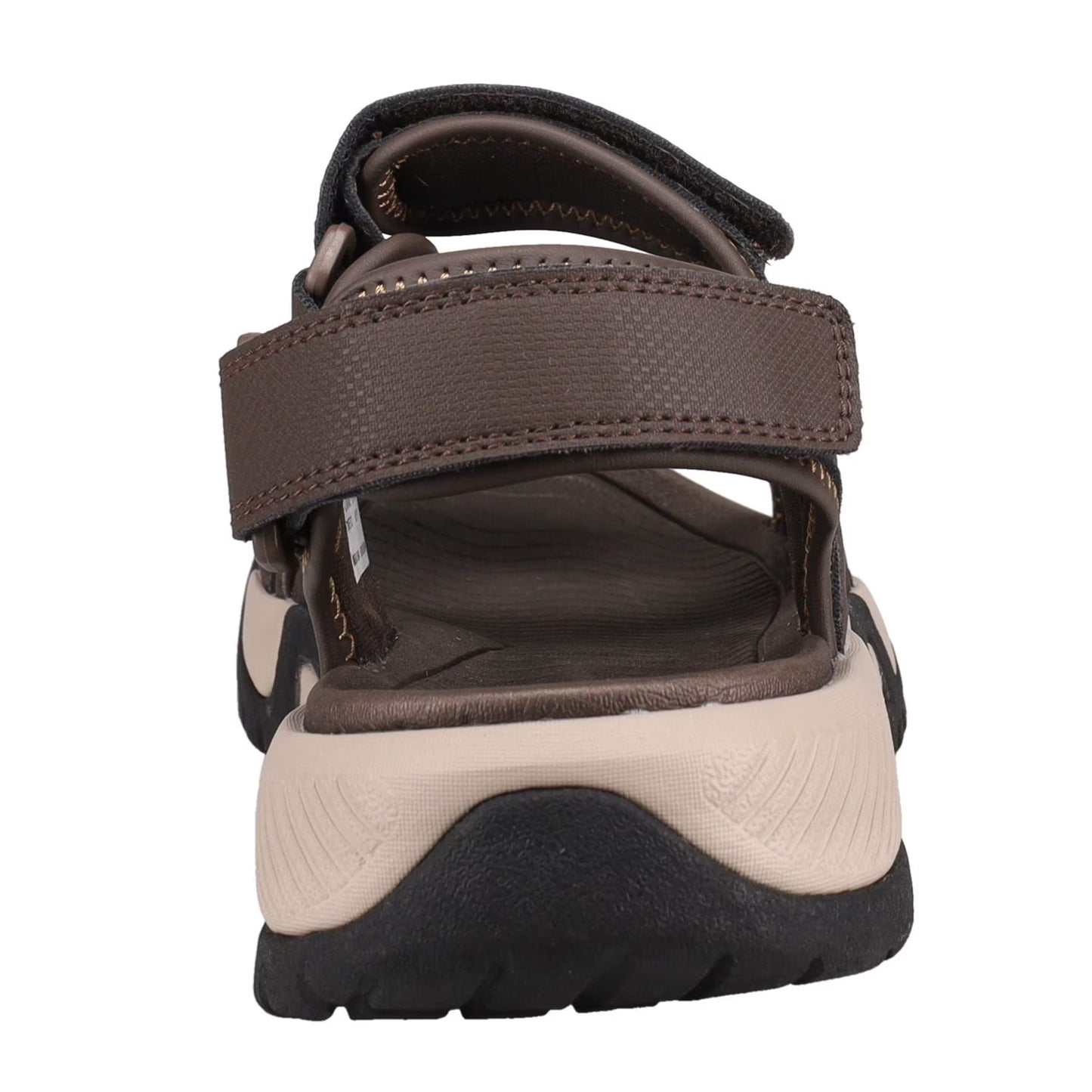 Eddie Bauer Men's Water Sandal - Brown