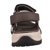 Eddie Bauer Men's Water Sandal - Brown