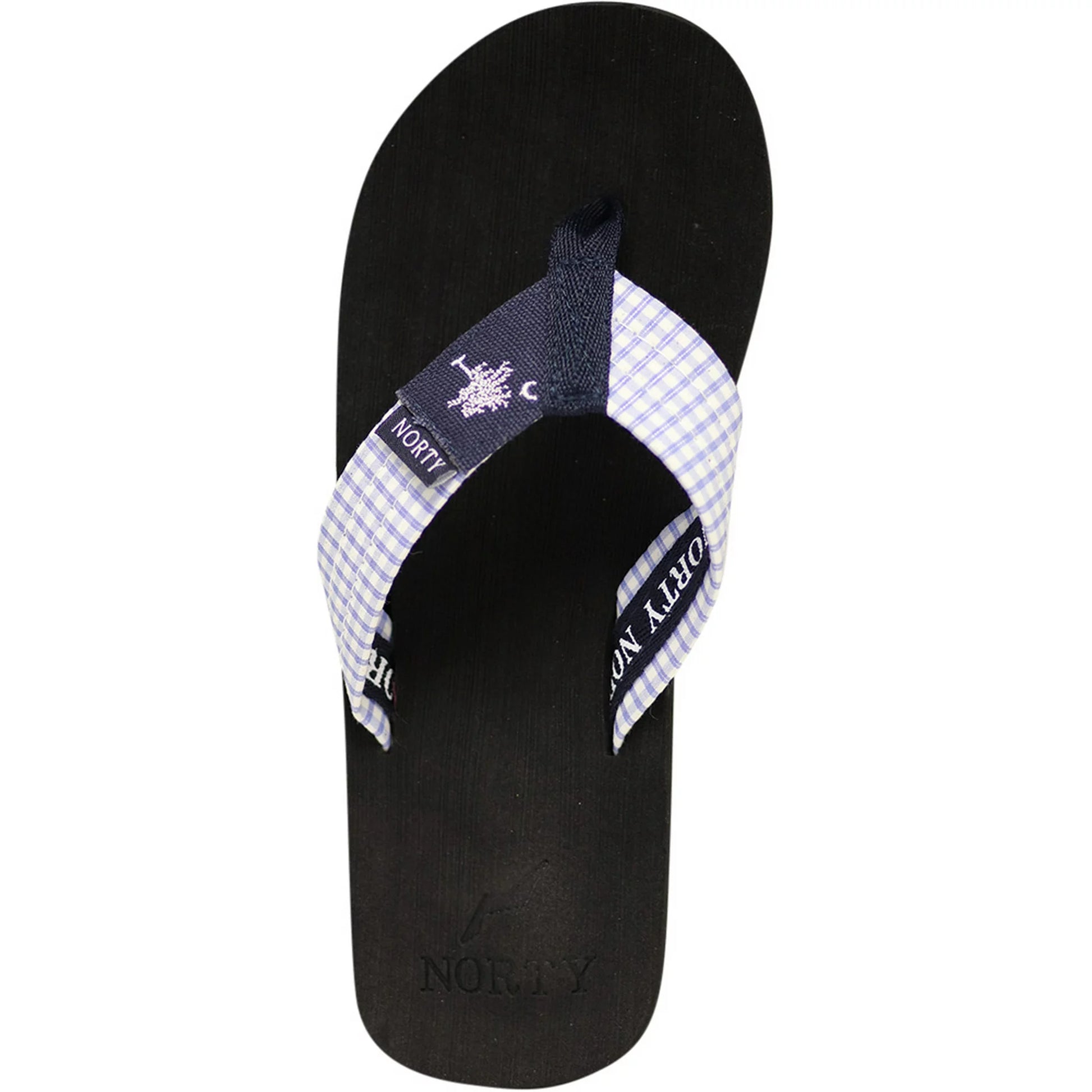 NORTY Womens Flip Flops Adult Female Thong Sandals