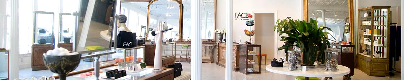 Face Stockholm Smart Wheel