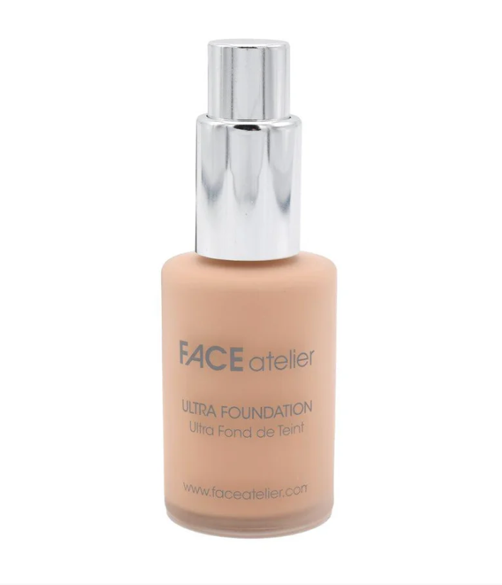 Face atelier Ultra Foundation - Dune # 3.5