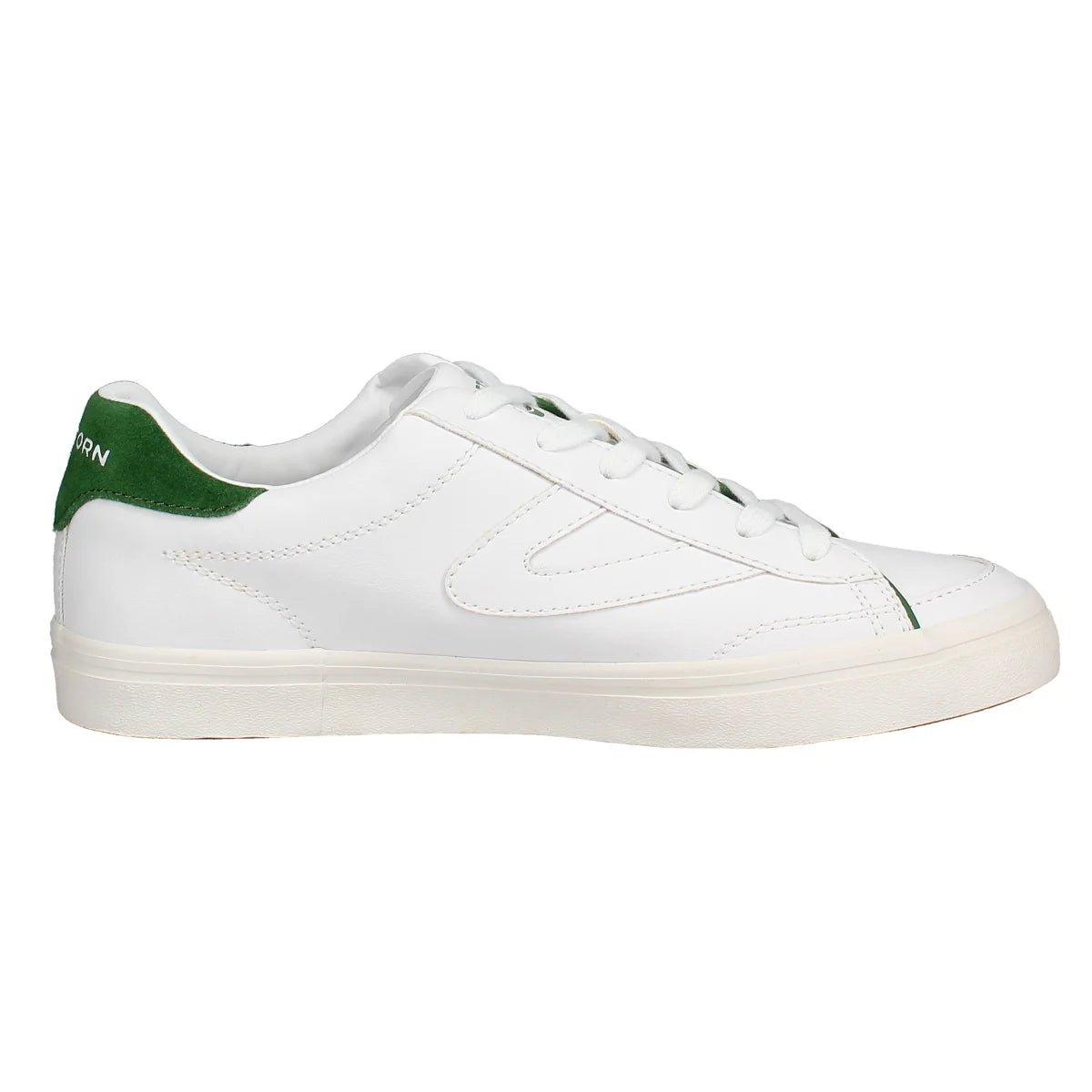 Tretorn Men's Sneaker, White