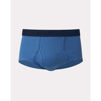Hanes Men's Best Brief, Assorted Blues (8-Pack)